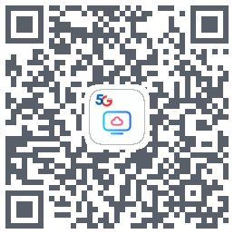 天翼云电脑 QRcode