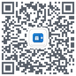 远离手机código QR de descarga de