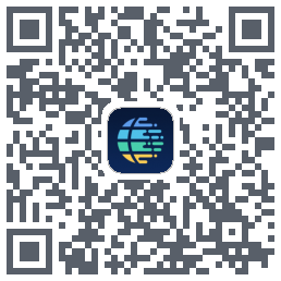 电网头条 QRcode