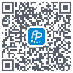 Fortune Pay的下载二维码