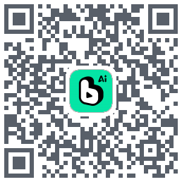 波点音乐 QRcode