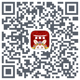 四部曲のダウンロードQRコード