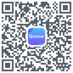 Onlineรหัส QR สำหรับดาวน์โหลด