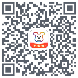 小白学习打印的下載二維碼
