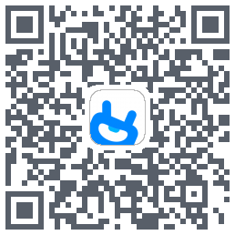 说客英语 QRcode