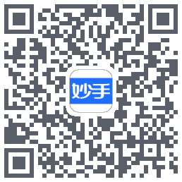 妙手医生 QRcode
