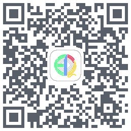 印象ERP的下載二維碼