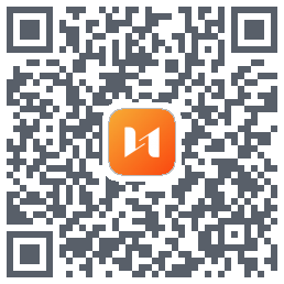 弘历投教 QRcode