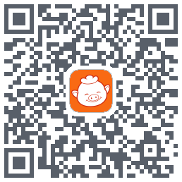 猪八戒的下载二维码