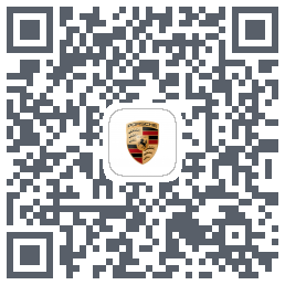 保时捷 QRcode