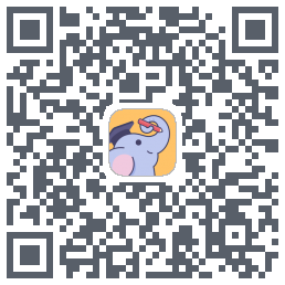 小E学院 QRcode