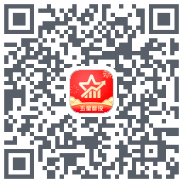五星智投的下载二维码