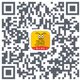 小蚂蚁同城 QRcode