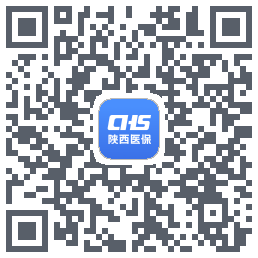 陕西医保kod QR do pobrania
