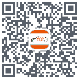 蓉E充código QR de descarga de