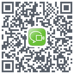 网页通的下载二维码