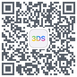 emuThreeDS的下載二維碼