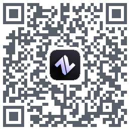 首藏 QRcode