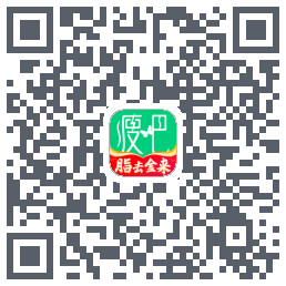瘦吧 QRcode