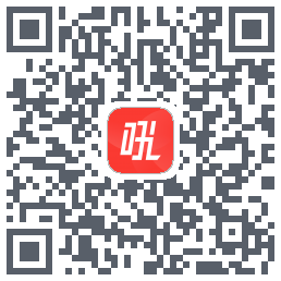 微吼直播 QRcode
