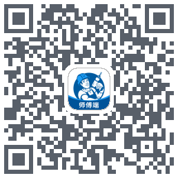 左右手师傅端 QR-код для загрузки