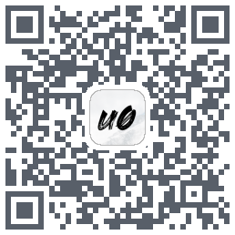 unc0ver的下载二维码