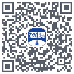 滴聘 QRcode