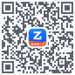 智付呗渠道通 QRcode