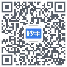 妙手医生 QRcode