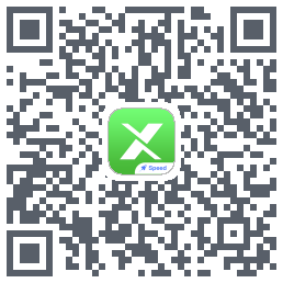 XTrend Speed的下載二維碼