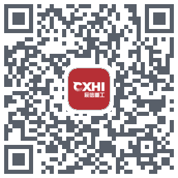 辰信重工的下載二維碼