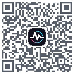 MERIT超燃脂 QRcode