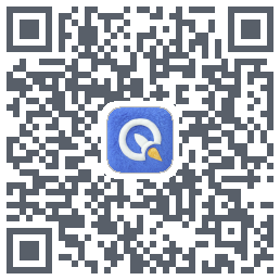 金十数据のダウンロードQRコード