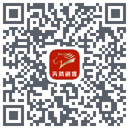奔腾融媒 QRcode