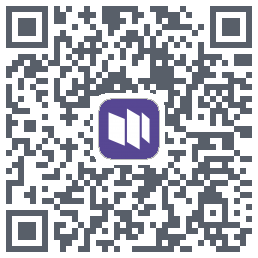 三联中读 QRcode