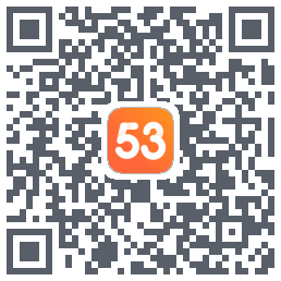 53伴学开发版codice QR per il download