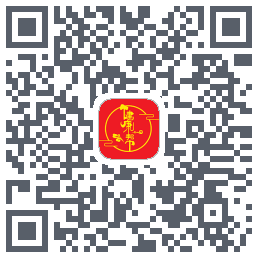 健康帮驿站 QRcode
