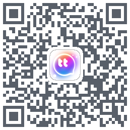 TalkTalk的下載二維碼