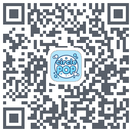 美画小屋 QRcode