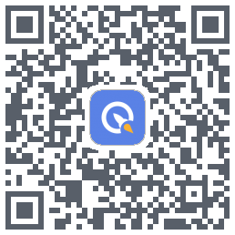 金十数据código QR de descarga de