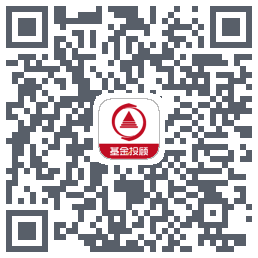 华夏财富 QRcode