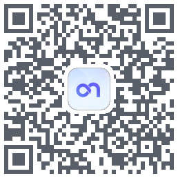 On Pro的下載二維碼