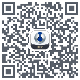 腾势汽车Download QR-Code