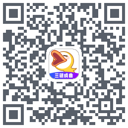 唱鸭的下載二維碼