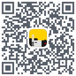 快乐斑马HD的下載二維碼