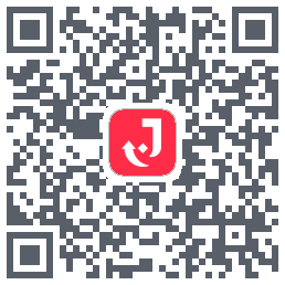大吉订购codice QR per il download