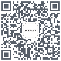 ACEFAST积速的下載二維碼