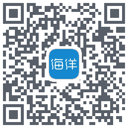 比亚迪海洋的下載二維碼