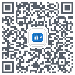 远离手机 QRcode
