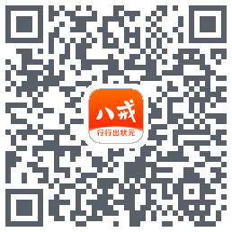 猪八戒的下载二维码